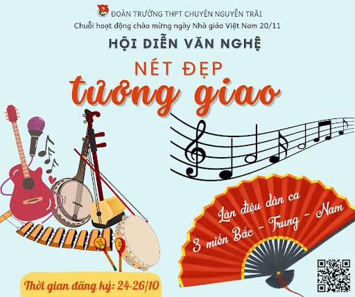 Ngày Nhà giáo Việt Nam 2023 với chủ đề “Lương sư hưng quốc” có gì đặc biệt?